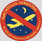 Fluglärm
