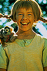 Pippi Langstrumpf